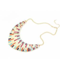 The Queen's Love Necklace