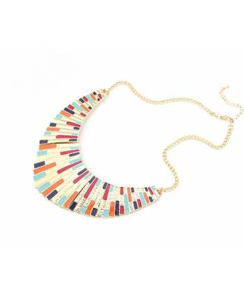 The Queen's Love Necklace