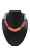 Colorista Beads Handcrafted Necklace