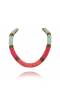 Colorista Beads Handcrafted Necklace