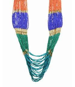 Beads Multi Layer Necklace