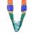 Beads Multi Layer Neck...