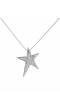 Shine On Stars Pendant Necklace