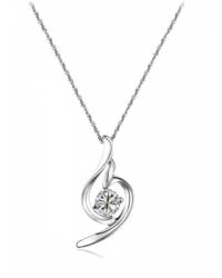 Buy Online Crunchy Fashion Earring Jewelry Pink Heart Leaf Bracelet Jewellery CFB0194