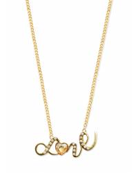 Buy Online Crunchy Fashion Earring Jewelry Shiny Blue Love Pendant Jewellery CFN0533