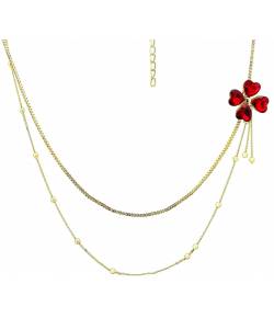Love Crush Stunning Necklace