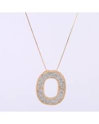 Buy Online Royal Bling Earring Jewelry Flourishing Snowy Earring Jewellery CFE0459