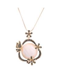 Buy Online Crunchy Fashion Earring Jewelry Dazzling Square Dangle earrings for Women Jewellery CFE0807