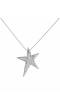 Shine On Star Multi Layer Necklace