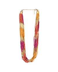 Buy Online Crunchy Fashion Earring Jewelry Handmade Boho Black Thread Tassel Earrings for Women/Girls Handmade Beaded Jewellery CFE1885