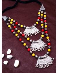 Buy Online Royal Bling Earring Jewelry Traditional Ganpati  Drop & Dangler Earrings  Jewellery CFE1391