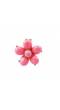 Blooming Flower Ring-Pink