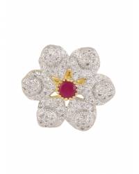 Buy Online Crunchy Fashion Earring Jewelry Juliana Chandelier Earrings Jewellery CFE0226