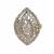 Marquise shape AD Ring...