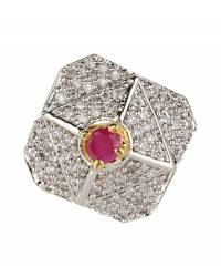 Buy Online Royal Bling Earring Jewelry Gold-Plated Round Designs Black Pearls Jhumka Earrings RAE1162 Jewellery RAE1162