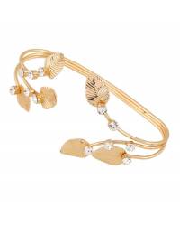 Buy Online Crunchy Fashion Earring Jewelry Valentine Hearts Pendant Set Jewellery CFS0037