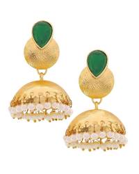 Buy Online Crunchy Fashion Earring Jewelry Austrain Crystal WaterDroplet Pendant Necklace Jewellery CFN0341