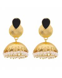 Buy Online Crunchy Fashion Earring Jewelry Crystal Heart Shape Broach Combo Set  Jewellery CMB0209