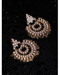 Buy Online Crunchy Fashion Earring Jewelry Charms DIY Bracelet Bangle  Jewellery CFB0380