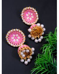 Buy Online Crunchy Fashion Earring Jewelry Crystals Alloy Metal Necklace Set Jewellery CFS0261