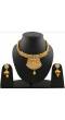 Gold-plated Indian Traditional Jewellery Ras0101