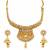 Gold-plated Indian Tra...