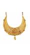 Gold-plated Ethnic Traditional Jewellery RAS0110