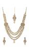 Traditional Kundan Jewel Set