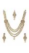 Traditional Kundan Jewel Set