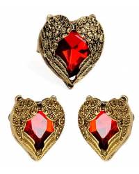 Buy Online Royal Bling Earring Jewelry RAE0325 Jewellery RAE0325