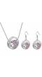 Fall In Love Pendant Pendant Set