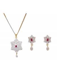 Buy Online Crunchy Fashion Earring Jewelry Gold Plated Pearl Long Tassel Jhumka Earrings For Women/Girl's  Jewellery RAE1297