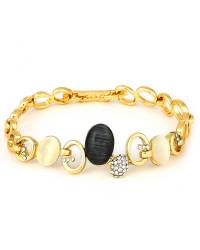 Buy Online Crunchy Fashion Earring Jewelry Jade Green Tear Drop Crystal Pendant set Jewellery CFS0238