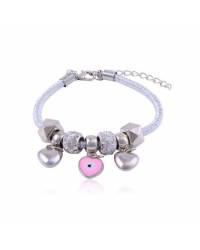 Buy Online Crunchy Fashion Earring Jewelry Seashell Irregular Square Transparent Drop Earrings Jewellery CFE1526