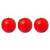 Unscented  Red  Ball C...