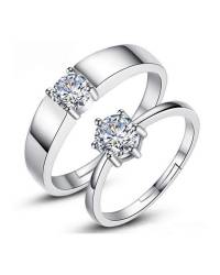 Buy Online Crunchy Fashion Earring Jewelry Twinkling Star Pink Crystal Pendant Jewellery CFN0777
