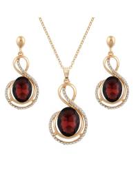 Buy Online Crunchy Fashion Earring Jewelry CFE0970 Jewellery CFE0970