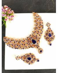 Buy Online Royal Bling Earring Jewelry Traditional Gold Plated Orange Pearls Jhumka Jhumki Earrings Jewellery RAE0463