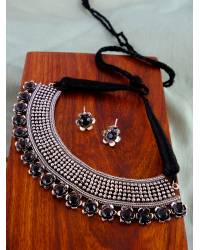 Buy Online Royal Bling Earring Jewelry Red Meenakari Jhumka Earrings - Stylish Party Wear Wedding Jewellery RAE2423
