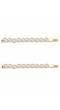 Pearl Metal Hairclips Gold-Plated Hair Clip Boby  Hairpins 