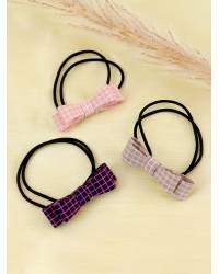 Buy Online Crunchy Fashion Earring Jewelry Salmon Puppy Glamour Scarf Accessories CFSC0041