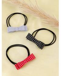 Buy Online Crunchy Fashion Earring Jewelry Hunky Dory Lovely Scarf Accessories CFSC0032