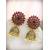 Gold Plated Meenakari ...
