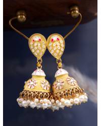 Buy Online Royal Bling Earring Jewelry RAS0571 Jewellery Sets RAS0571