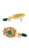 Traditional Wedding Collection Choker Necklace With Earrings RAS0302