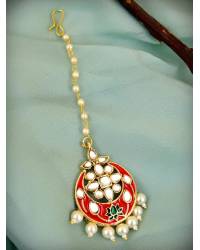 Buy Online Crunchy Fashion Earring Jewelry Crystal Heart Shape Broach Combo Set Jewellery CMB0210