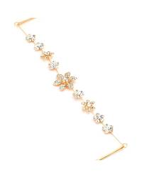 Buy Online Crunchy Fashion Earring Jewelry Multi-colored Long Tassel Earrings for Women Jewellery CFE1106